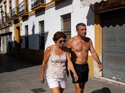 Canarias encara el pico de calor más fuerte de la semana Español.News