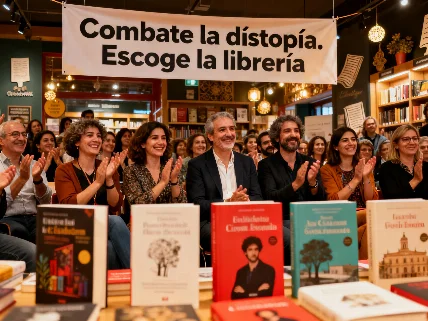 Premio Llibreter 2026: Ferran Garcia y Marina Garcés entre los galardonados