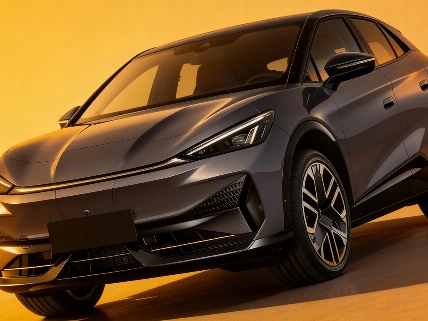 Volkswagen sorprende con una nueva serie eléctrica en China que nadie anticipó