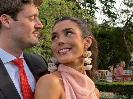 Anna Padilla y Mario Cristóbal fijan fecha para su boda íntima Español.News