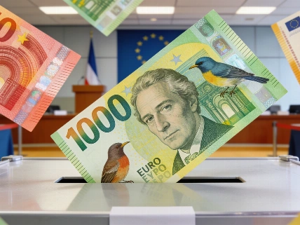 El bote de Euromillones sube a 89 millones tras quedar desierto el primer premio Español.News