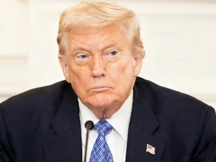 Trump critica duramente la economía española y su papel en la OTAN