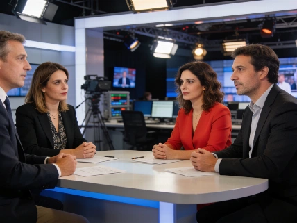 La Séptima paraliza fichajes a la espera de Javier Ruiz Español.News