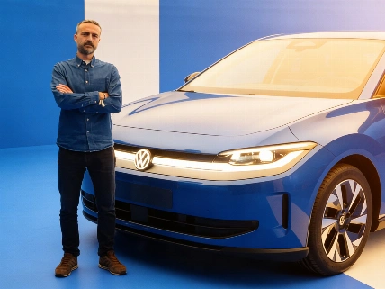 Nuevo Volkswagen ID. Polo llega al mercado español: precio, baterías, versiones y detalles inesperados