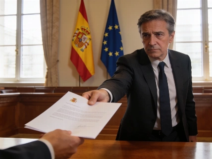 El poder democrático se mide en la derrota, no en la victoria Español.News