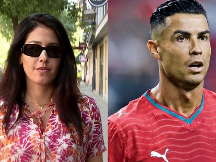 Gabriela Guillén irrumpe en la vida mediática de Cristiano Ronaldo Español.News
