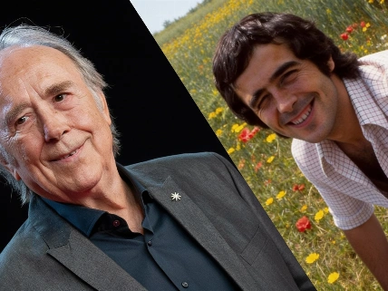 Joan Manuel Serrat convierte la memoria de la posguerra en un relato propio Español.News
