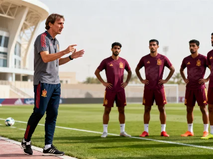 Por qué un entrenador español aceptó dirigir la selección de Catar en el Mundial 2026