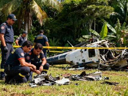 Tragedia en la gira mundial: muere el intérprete de «Life Goes On» en Río de Janeiro