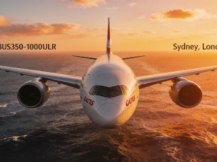 Airbus lanza el avión que cambiará los vuelos ultralargos Español.News
