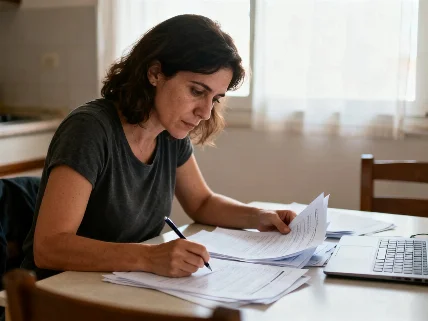 La condición principal para recibir ayuda es declarar a tiempo