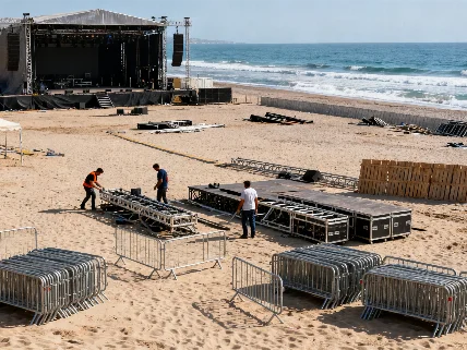 Varios eventos importantes en Andalucía y Valencia no se celebrarán este verano