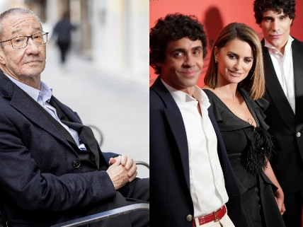 Carlos Boyero rompe esquemas con su opinión sobre La bola negra Español.News