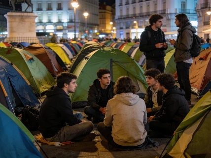 El rechazo de Junts deja en el aire los decretos de vivienda del Gobierno Español.News
