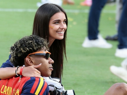 Inés García y el inesperado foco mediático tras la final del Mundial Español.News