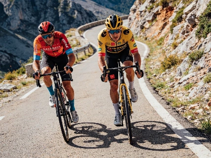 Vuelta a Burgos 2026: montaña, finales inéditos y máxima tensión Español.News