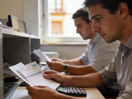 El coste laboral por hora sube pero el salario real sigue estancado Español.News