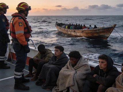 Tragedia en la ruta a Canarias: más de 80 muertos tras 27 días en el mar