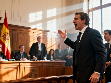 Marchena alerta sobre la desconfianza en la justicia y pide limitar la acusación popular
