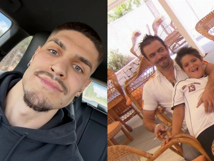 Álvaro Rubio conmueve con su carta más íntima a su padre fallecido Español.News