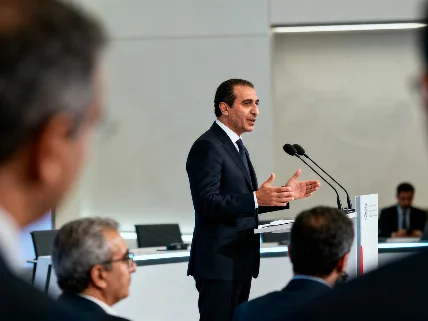 El presidente de la federación de Marruecos sobre la decisión de Yamal y el futuro de la selección