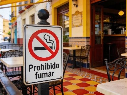 El Gobierno endurece la ley antitabaco: multas y más espacios sin humo Español.News