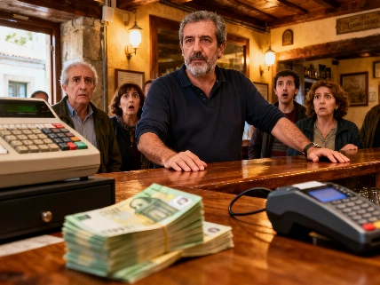 ¿Por qué las pequeñas empresas optan por el efectivo pese a la tendencia cashless?