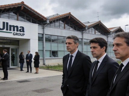 Iñaki Gabilondo, exdirector de Ulma, muere a los 62 años Español.News