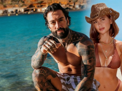 Maica Benedicto y Juan Faro: la pareja inesperada que da que hablar Español.News