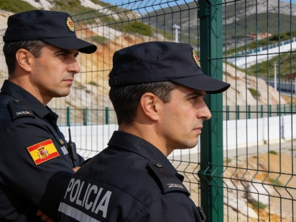 El Gobierno consultó al Rey sobre una llamada a Mohamed VI por Ceuta