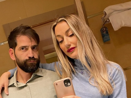 El mensaje del hermano de Begoña tras la despedida de Nando Costa