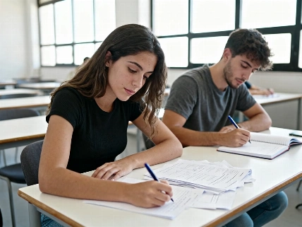 Quién y cómo puede recibir una compensación por asistir a cursos en España
