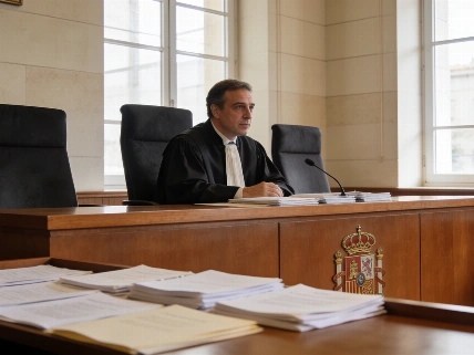 Nueve años de inhabilitación para David Sánchez por prevaricación en Badajoz