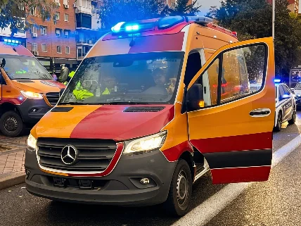 Autoridades de Madrid aclaran el origen de la tragedia en Moncada