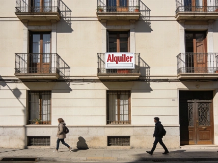 Cataluña amplía el control de alquileres y revisa municipios afectados Español.News