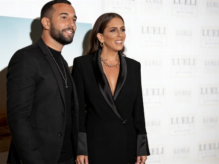 Laura Cuevas cree que Omar Sánchez sigue enamorado de Anabel Español.News