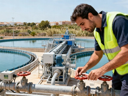 Cataluña afronta el reto de repartir la carga energética