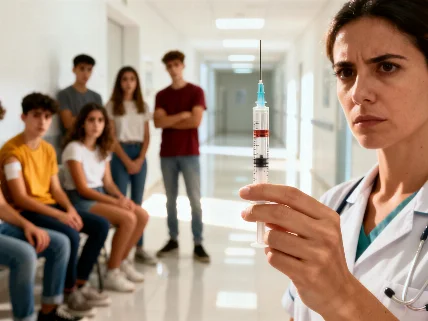 Galicia introduce una nueva medida de protección para menores de 12 años Español.News