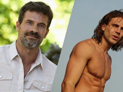 Rodolfo Sancho habla por primera vez sobre su último verano con Daniel