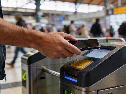 Renfe llevará los abonos digitales al móvil en 2027 Español.News