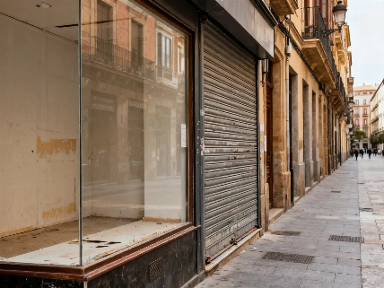 El Bazar Xu de Vitoria anuncia su cierre definitivo Español.News