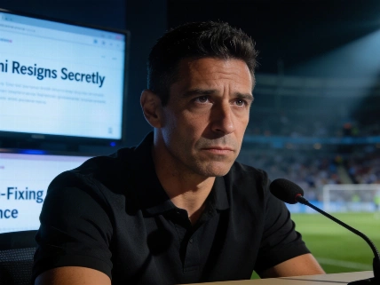 Scaloni responde a teorías sobre la derrota de Argentina en la final Español.News