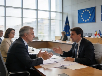 Europa debate su seguridad ante la presión militar y la incertidumbre global Español.News