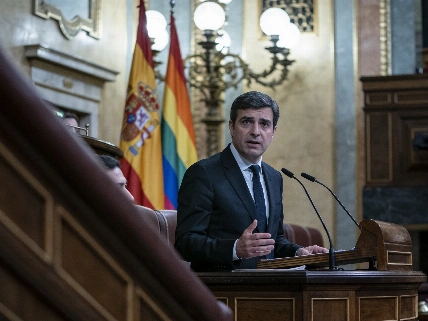 El PP plantea exigir informes psicosociales para cambiar de sexo legal