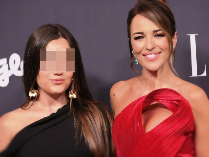 Daniella Bustamante da el salto y ficha por la agencia de Miguel Torres Español.News