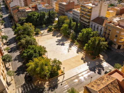 Transformar las ciudades: la apuesta clave contra el calor