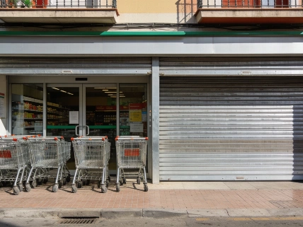 Mercadona baja la persiana en toda España el 12 de octubre Español.News