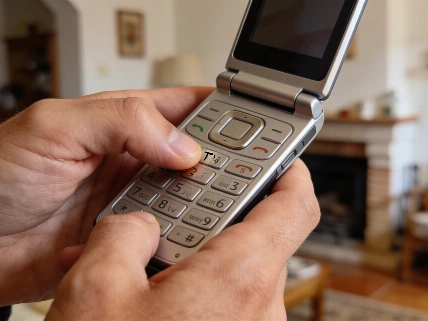 Light Flip: el móvil que desafía la adicción digital Español.News