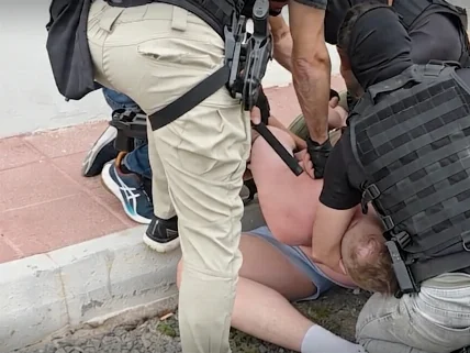 En Tenerife detienen a un fugitivo peligroso: 40 delitos y 485 años de cárcel Español.News