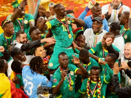 Controversia en la Copa Africana: Senegal pierde el título, pero la historia continúa